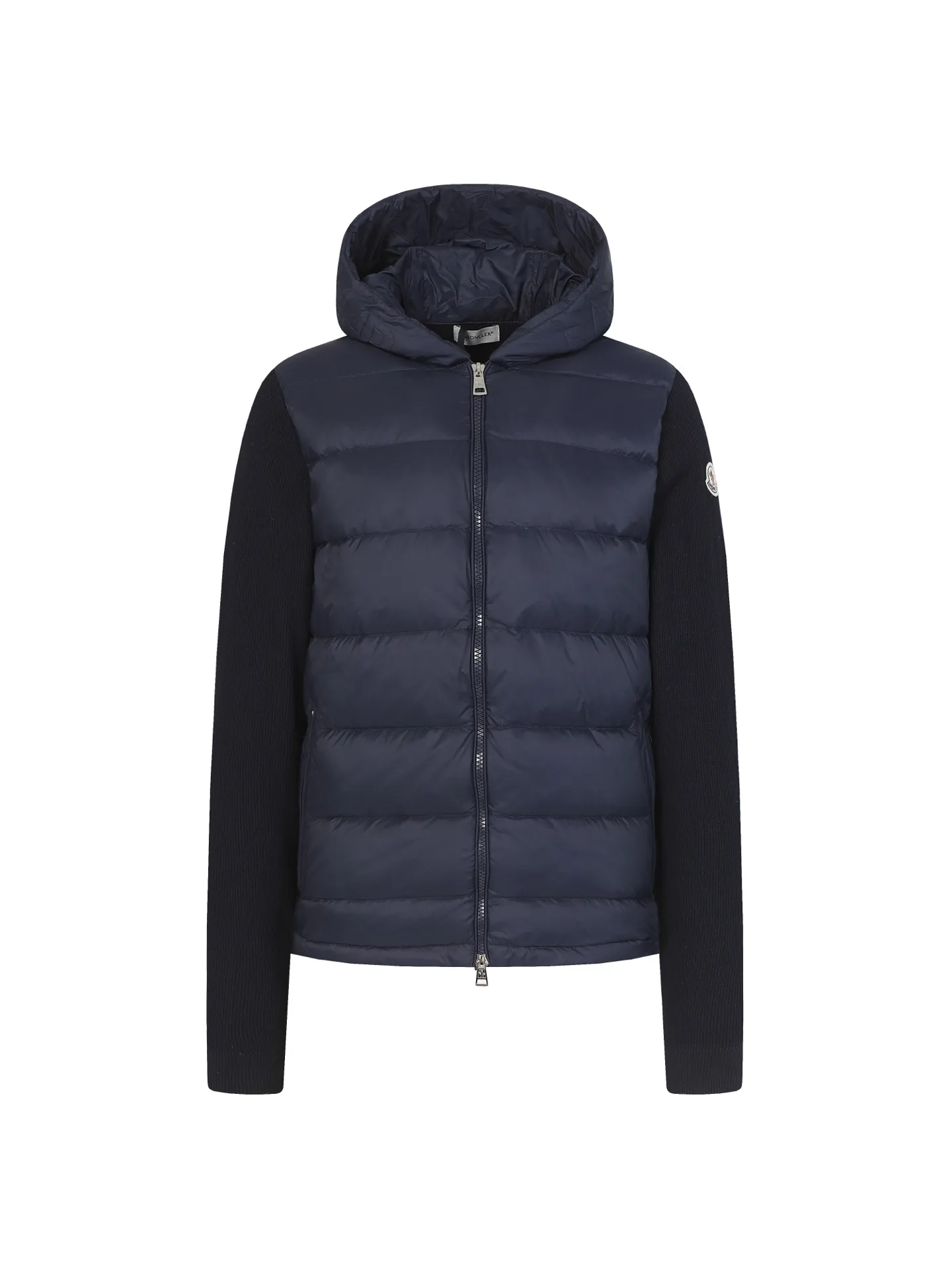 MONCLER/ Longue saison Longue saison ， 12 ：Black/Navy Blue/Green size:S/M/L/XL/XXL